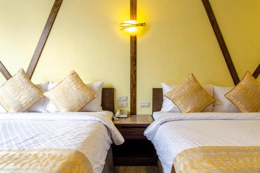 Chamie B&B Bandar Lama Bandar Lama Hengchun Luaran gambar