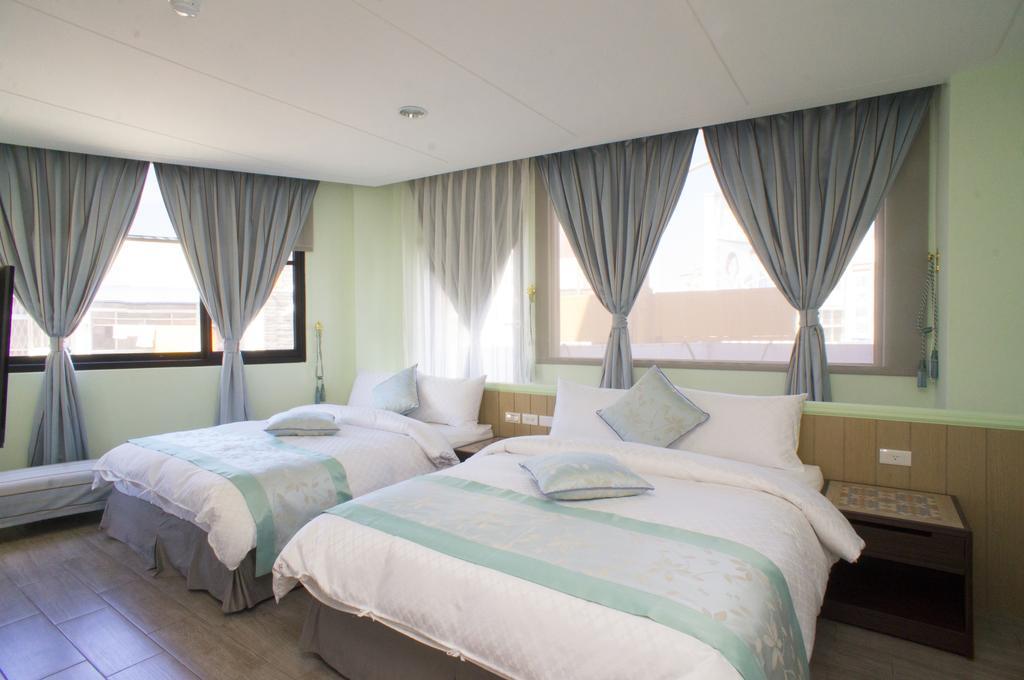 Chamie B&B Bandar Lama Bandar Lama Hengchun Bilik gambar