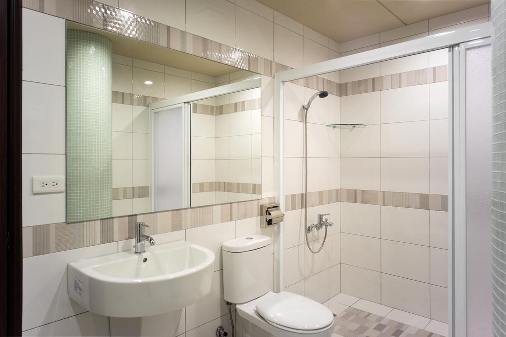 Chamie B&B Bandar Lama Bandar Lama Hengchun Bilik gambar