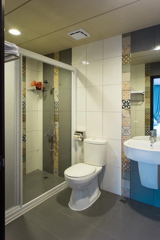 Chamie B&B Bandar Lama Bandar Lama Hengchun Bilik gambar