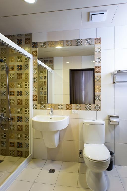 Chamie B&B Bandar Lama Bandar Lama Hengchun Bilik gambar