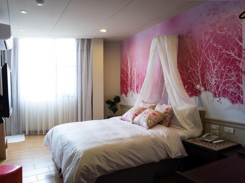 Chamie B&B Bandar Lama Bandar Lama Hengchun Luaran gambar
