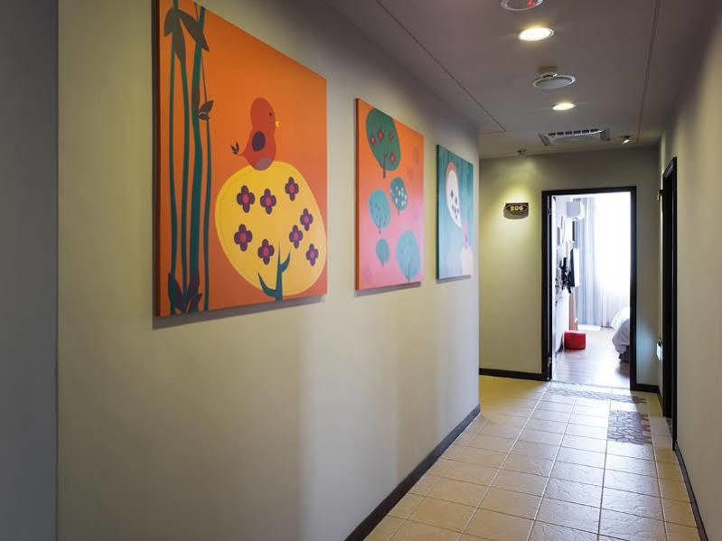 Chamie B&B Bandar Lama Bandar Lama Hengchun Luaran gambar
